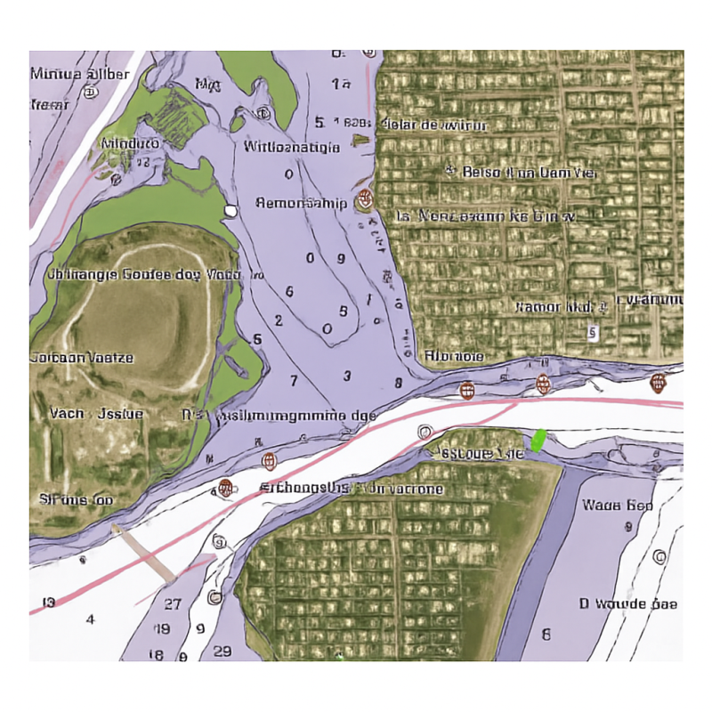 Garmin BlueChart G3 Vision HD VEU454S Garmin BlueChart G3 Vision HD VEU454S