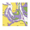 Garmin BlueChart G3 Vision HD VEU454S Garmin BlueChart G3 Vision HD VEU454S