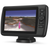 Garmin BlueChart G3 Vision HD VEU454S Garmin BlueChart G3 Vision HD VEU454S