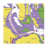 Garmin BlueChart G3 HD - Cartografia Marinha