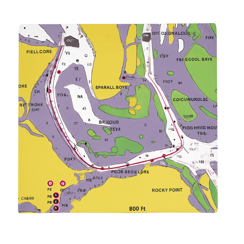 Cartografia Garmin BlueChart G3 HD HXEU015R