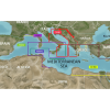 Garmin BlueChart G3 Vision HD VEU010R Garmin BlueChart G3 Vision HD VEU010R