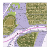 Garmin BlueChart G3 Vision VEU013R Garmin BlueChart G3 Vision VEU013R