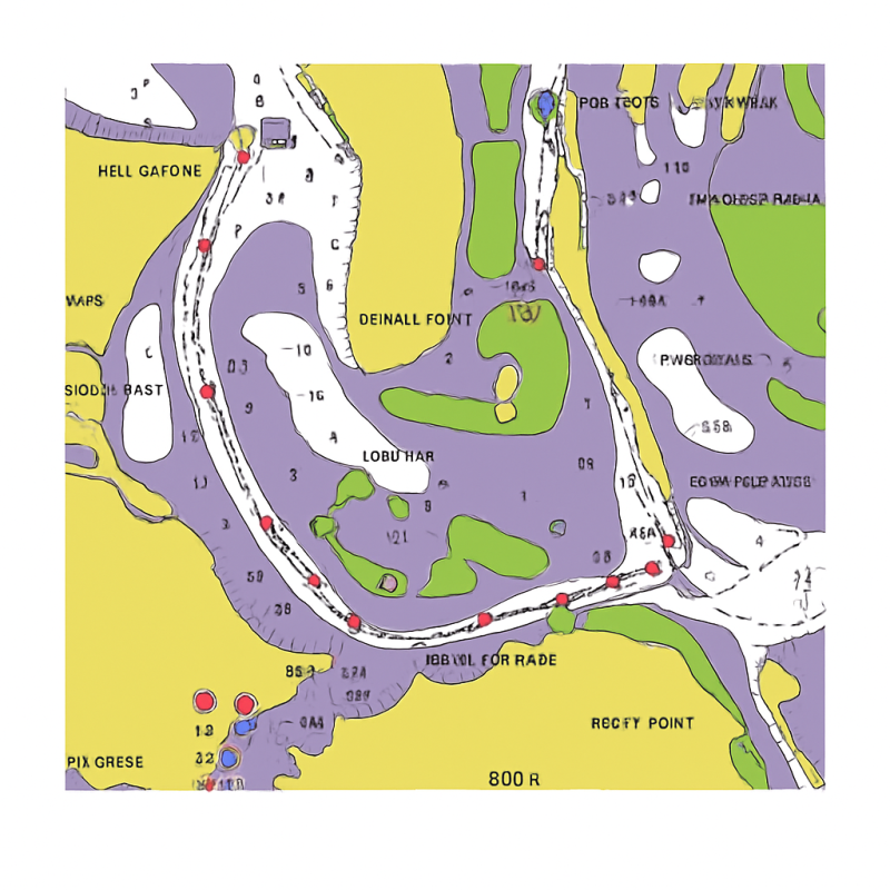 Garmin BlueChart G3 Vision VEU013R Garmin BlueChart G3 Vision VEU013R