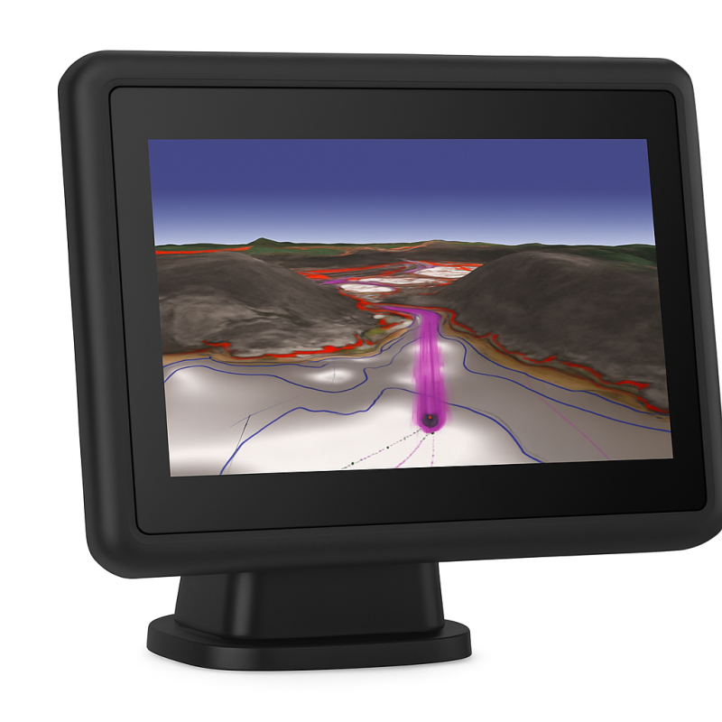 Garmin BlueChart G3 Vision VEU013R Garmin BlueChart G3 Vision VEU013R