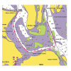Garmin BlueChart G3 Vision VEU014R Garmin BlueChart G3 Vision VEU014R