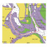 Garmin BlueChart G3 Vision HD VEU015R Garmin BlueChart G3 Vision HD VEU015R