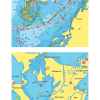 Garmin Navionics+ Kaart NSEU014R