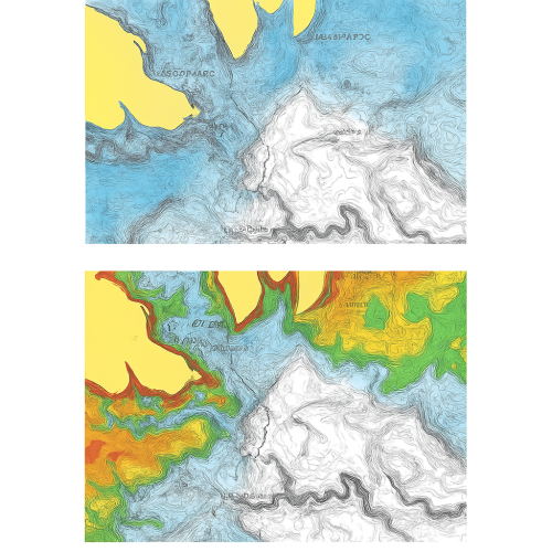 Garmin Navionics+ Kartografie NSEU014R