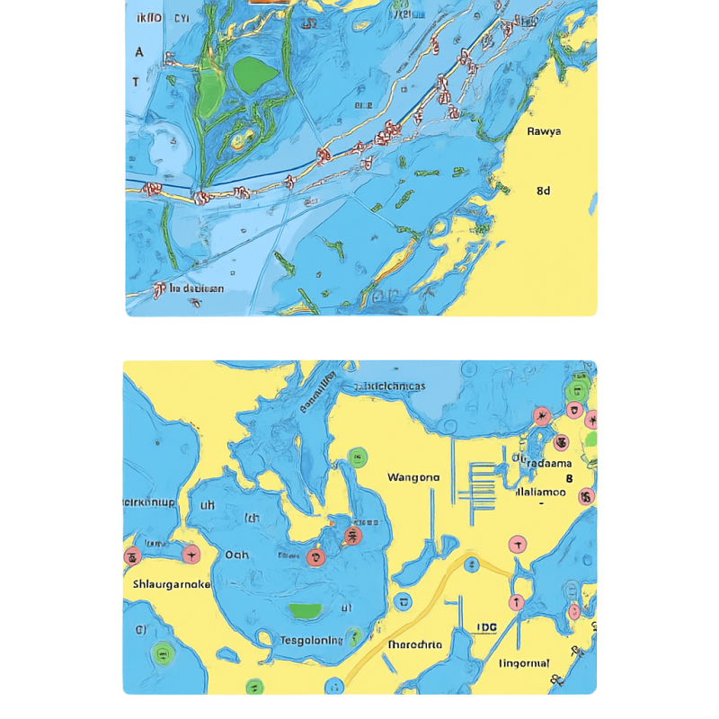 Garmin Navionics Vision+ NVEU010R