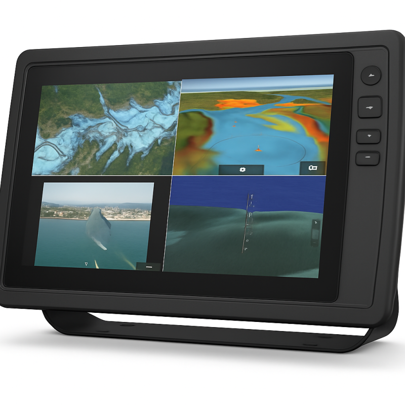 Garmin Navionics Vision+ NVEU010R