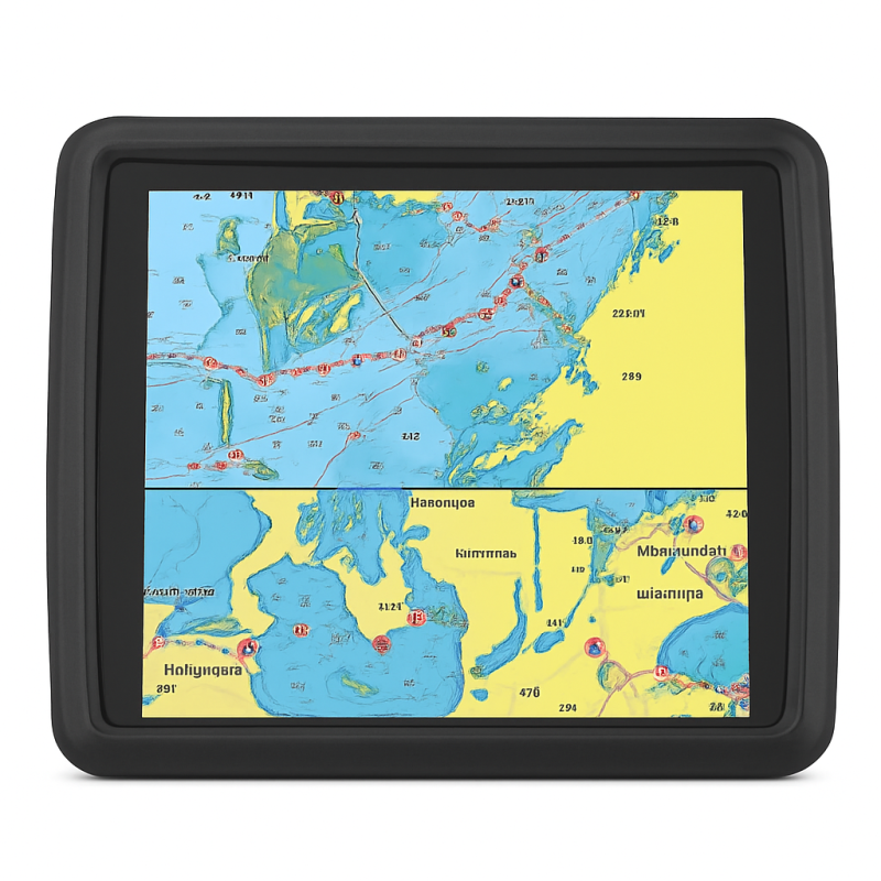 Garmin Navionics Vision+ NVEU014R