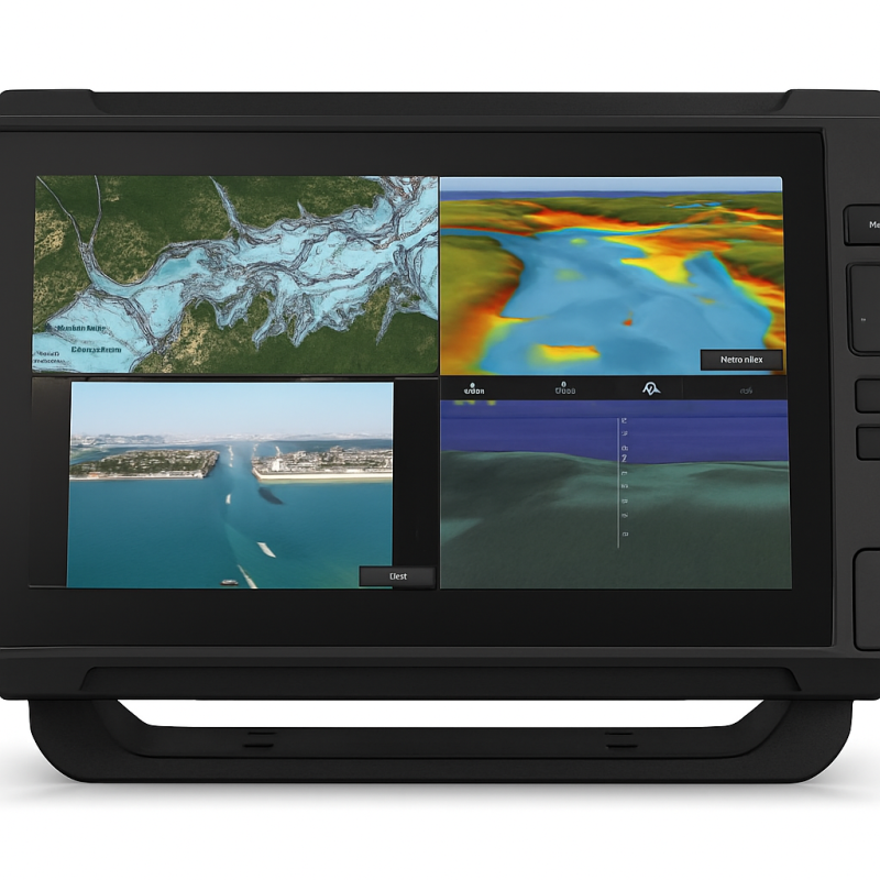 Garmin Navionics Vision+ NVEU014R