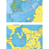 Garmin Navionics Vision+ NVEU646L Garmin Navionics Vision+ NVEU646L