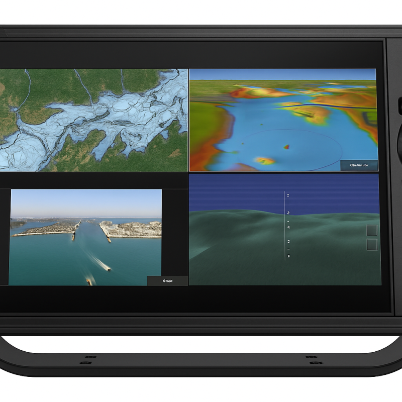 Garmin Navionics Vision+ NVEU646L Garmin Navionics Vision+ NVEU646L