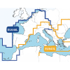 Cartografia Náutica Navionics+ NAEU010R
