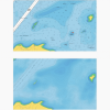 Cartografia Náutica Navionics+ NAEU010R
