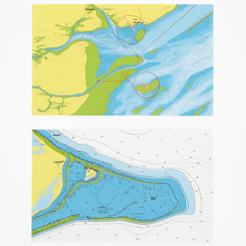 Cartografia Náutica Navionics+ NAEU010R