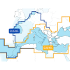 Navionics+ Kaart NAEU014R