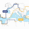 Navionics+ NAEU015R