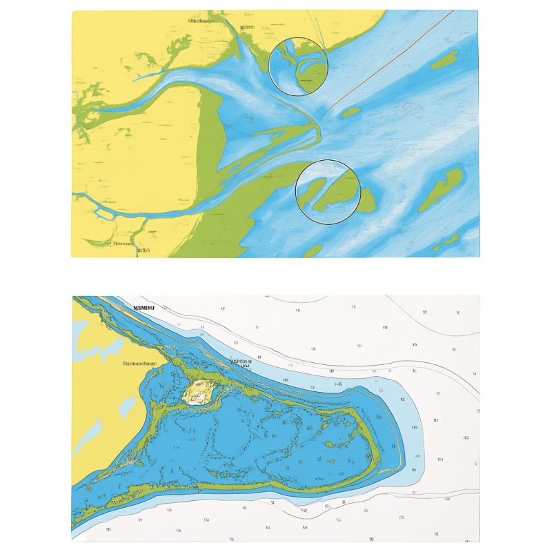 Navionics+ NAEU015R