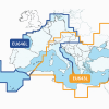Navionics+ NAEU016R