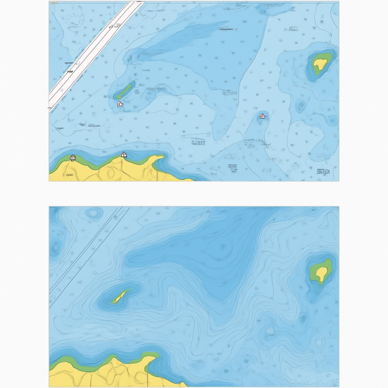 Navionics+ NAEU016R