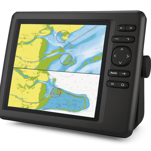 Navionics+ NAEU016R Marine Chart Navionics+ NAEU016R Marine Chart