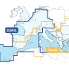 Navionics Platinum+ NPEU643L