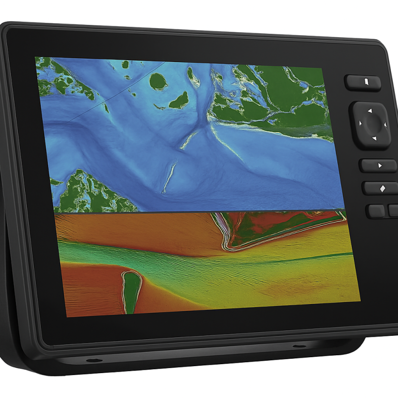 Navionics Platinum+ NPEU643L