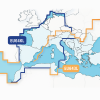 Navionics Platinum+ NPEU646L