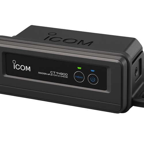 ICOM IC-M510E VHF Seefunkgerät ICOM IC-M510E VHF Seefunkgerät