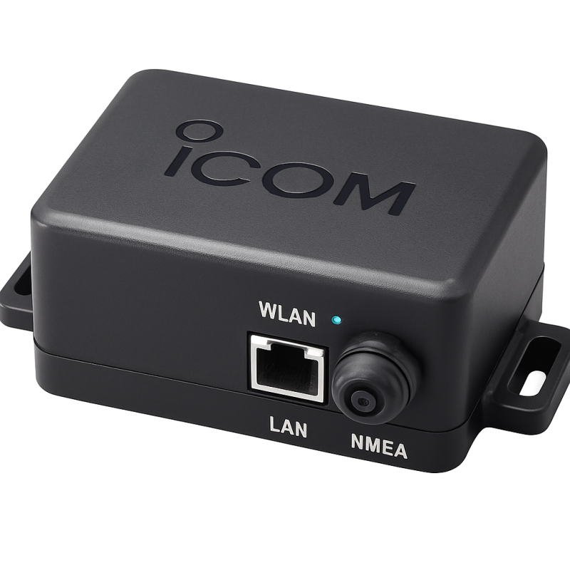 Radio Marine VHF Icom IC-M510E Radio Marine VHF Icom IC-M510E