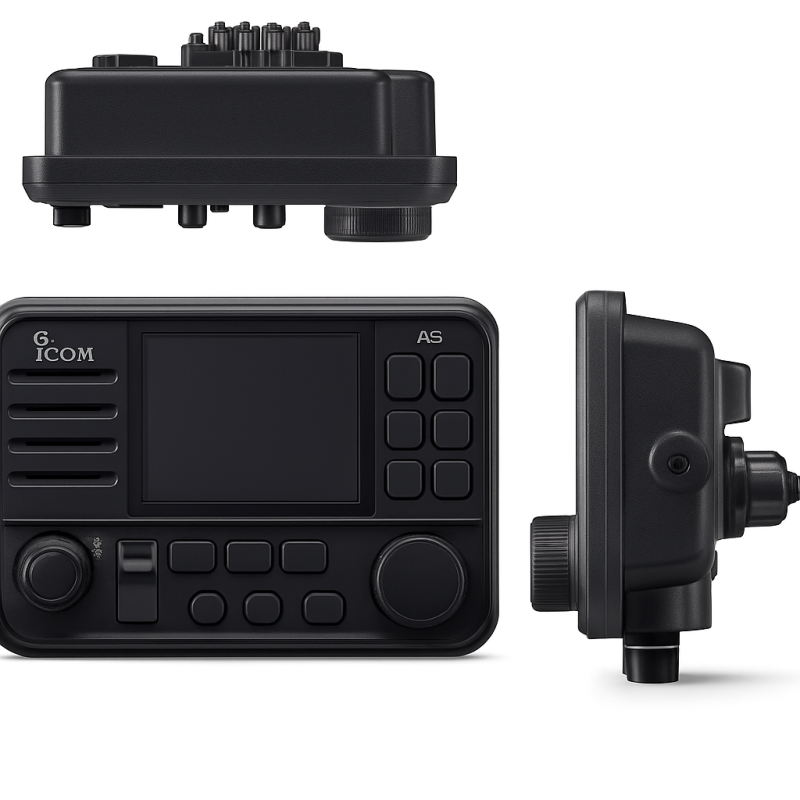 Radio Marine VHF Icom IC-M510E Radio Marine VHF Icom IC-M510E