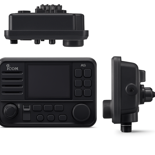 Trådlös box Icom CT-M500
