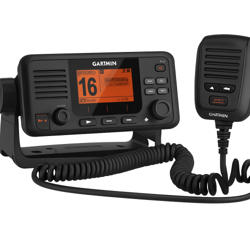 Garmin 115i