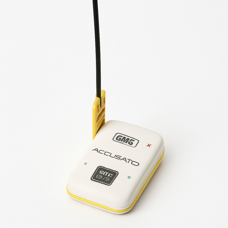 GME MT610G Emergency GPS Locator GME MT610G Emergency GPS Locator