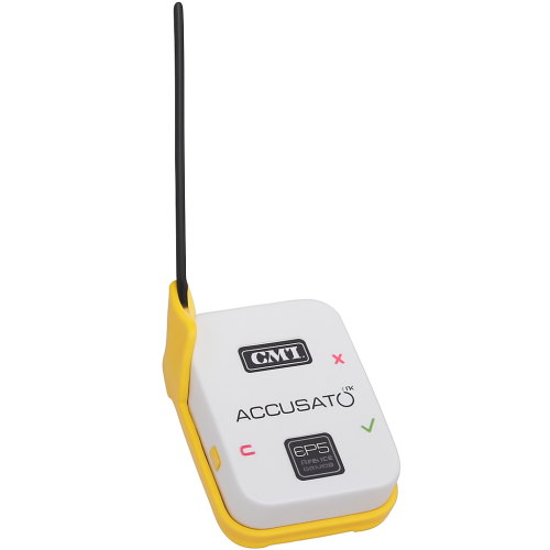 Localizador GPS de Emergencia GME MT610G