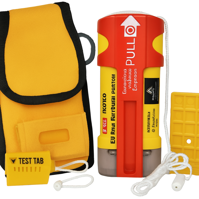 AIS Emergency Locator Beacon MO520 AIS Emergency Locator Beacon MO520