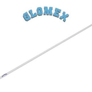 Glomex VHF RA104 Antenna with Nylon Base - 1m Glomex VHF RA104 Antenna with Nylon Base - 1m