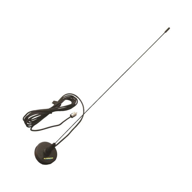 Positano Supergain VHF Antenna 0.53m