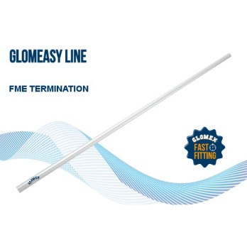 Glomex Ra303 Fiberglas Forlængelse 1,2 m Glomex Ra303 Fiberglas Forlængelse 1,2 m