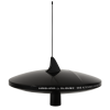 V9112AGCU/DAB20 Antena TV Nashira AGC + AM-FM Radio