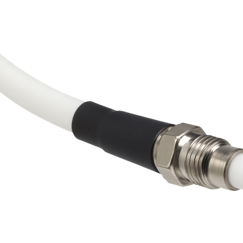 VHF RG8X Dual FME Connector Cable