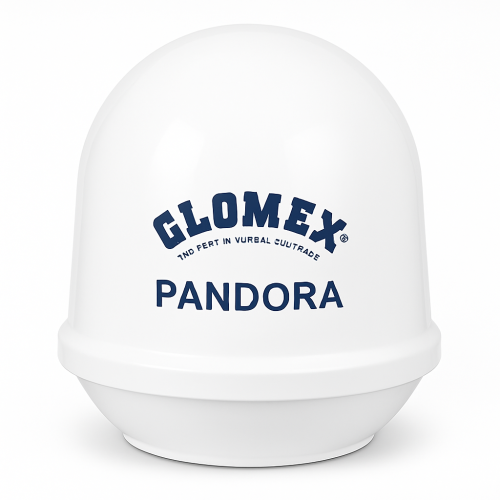 Glomex RHEA V8100N