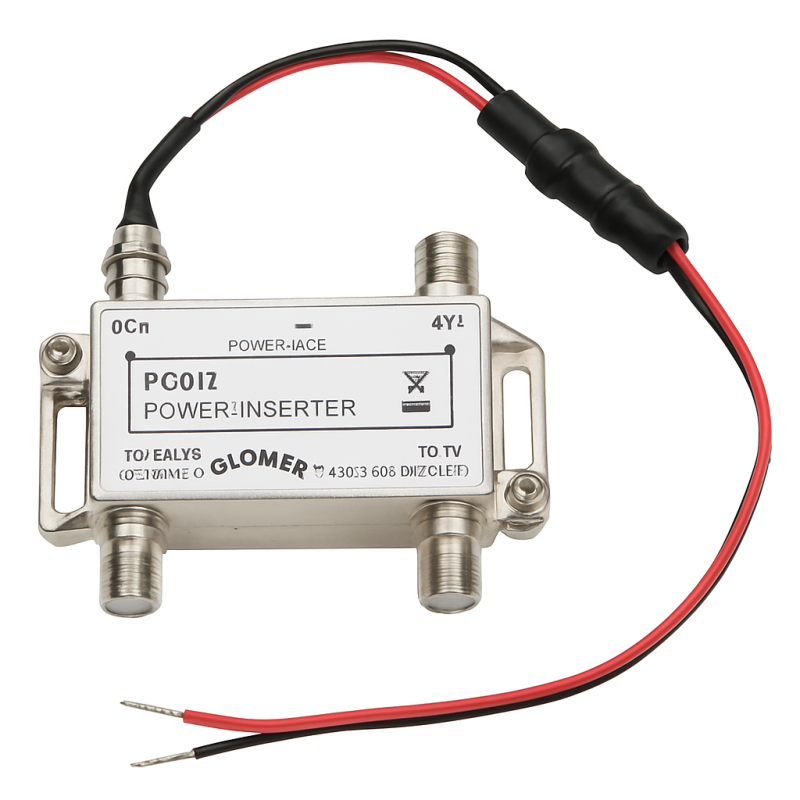 Vt300 Avior TV & FM Radio Antenna