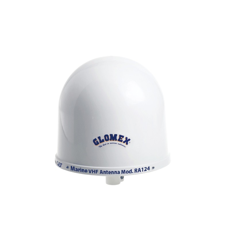 Glomex RA124 VHF Antenna Glomex RA124 VHF Antenna