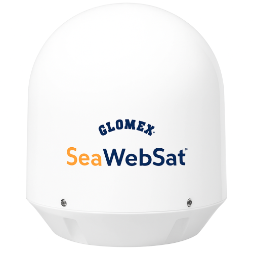 Glomex SEAWEBSAT OMNIX WI-FI/5G
