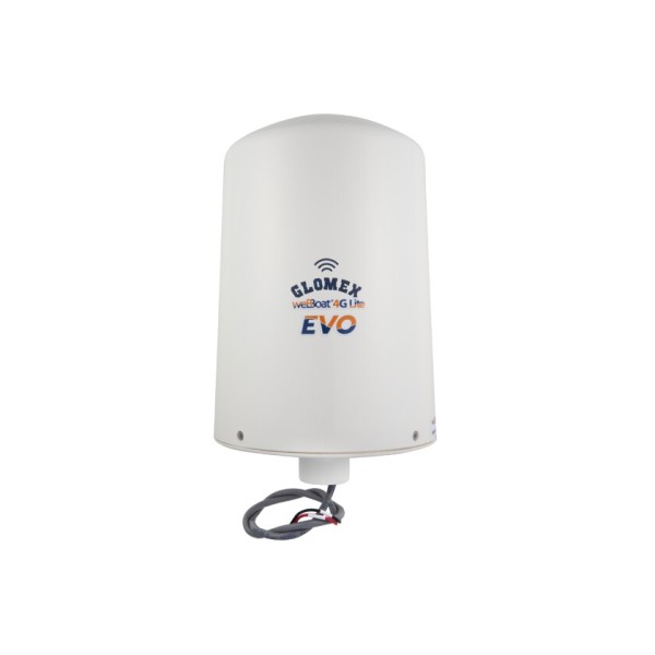 Glomex Wi-Fi Webboat 4G Lite EVO Antenna