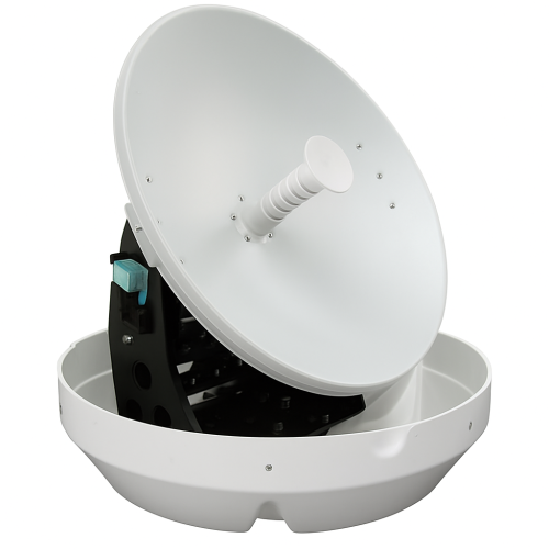 Satellite TV Antenne Glomex Pandora